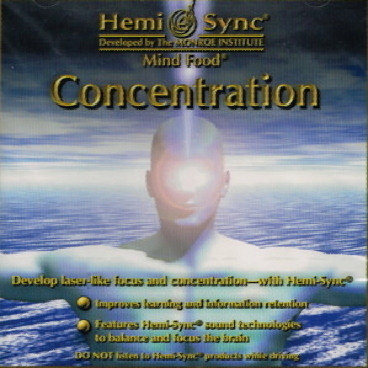 Concentration (Mind Food)