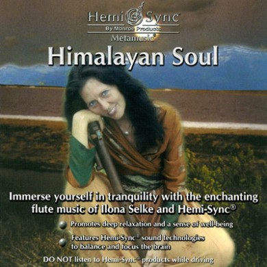 Himalayan Soul