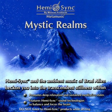 Mystic Realms