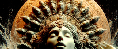 Bhadra Devi