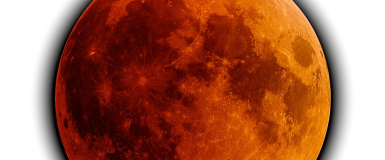 Eclipse de Lune 3mars 2026