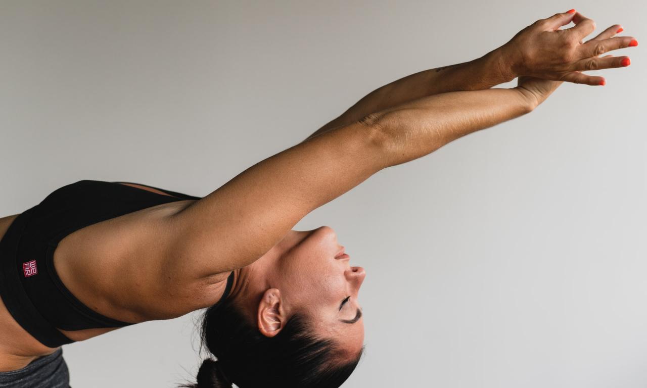 Session Individuelle de Yoga