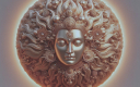 Moon God