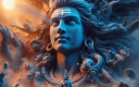 Shiva 3rd Full Moon