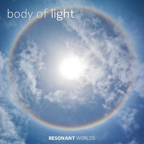 Body of Light cover