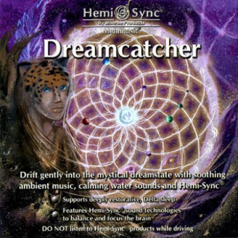 Dreamcatcher cover