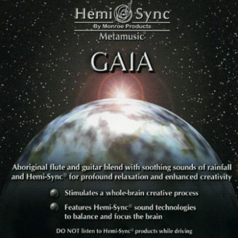 Gaia cover